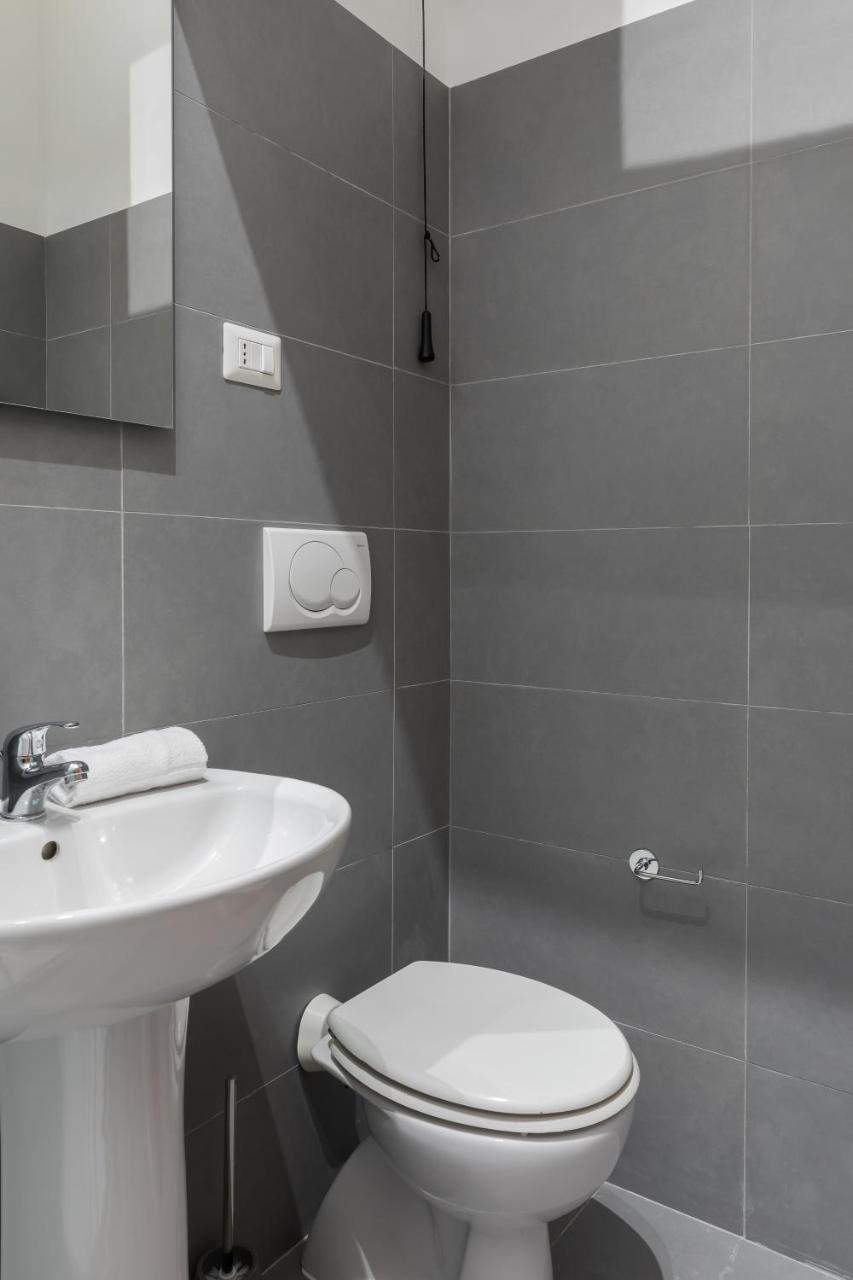 A World Aparts - 40 Sforza Rome Exterior photo